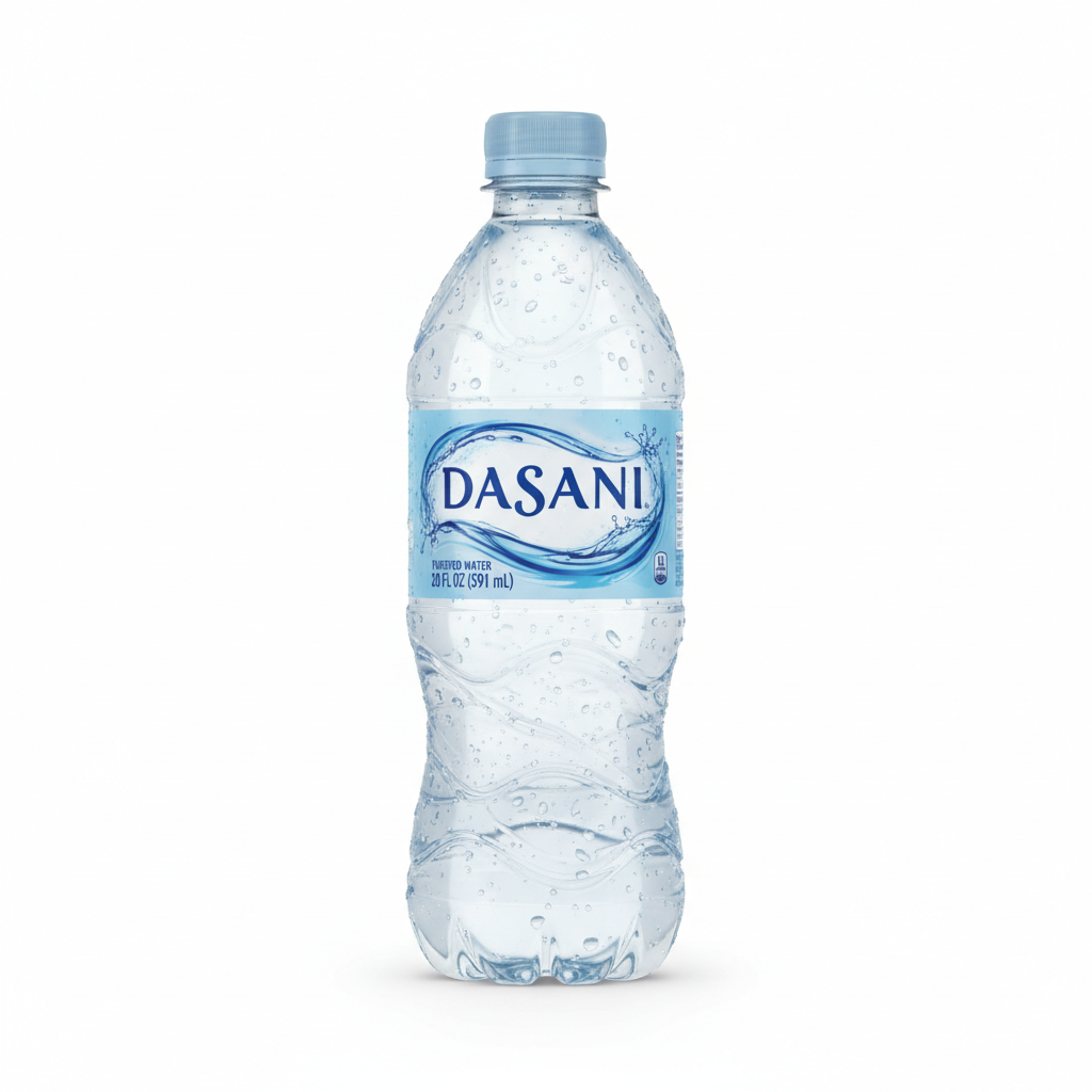 Dasani Water