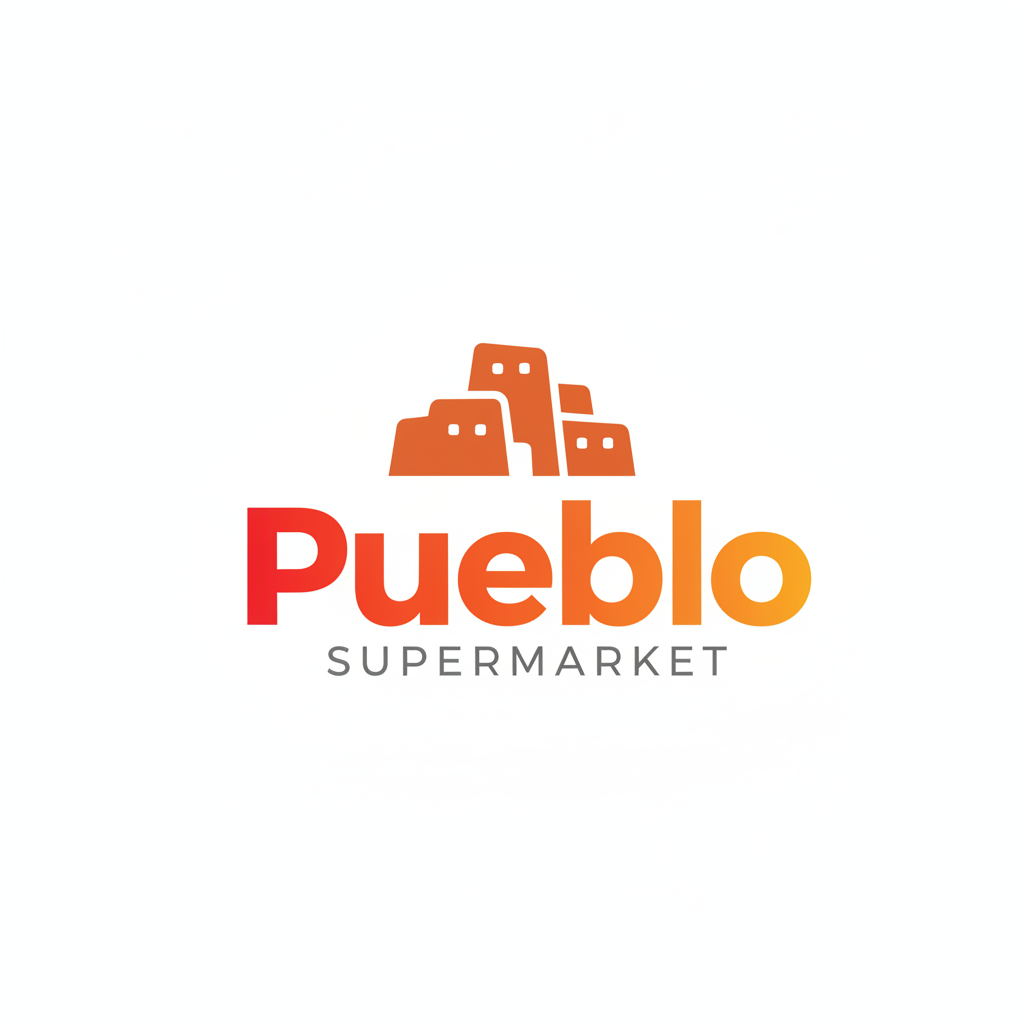 Pueblo Supermarket