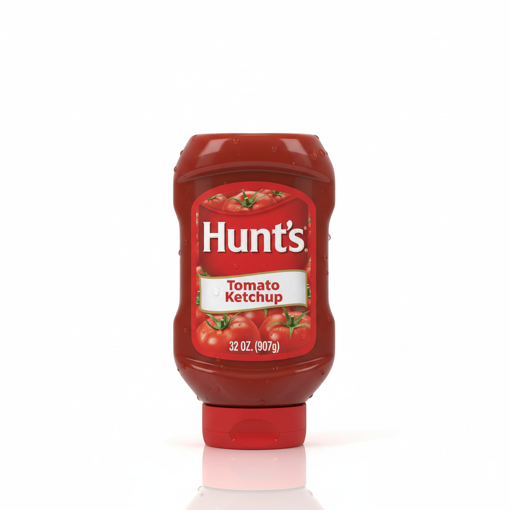 Hunt's Ketchup