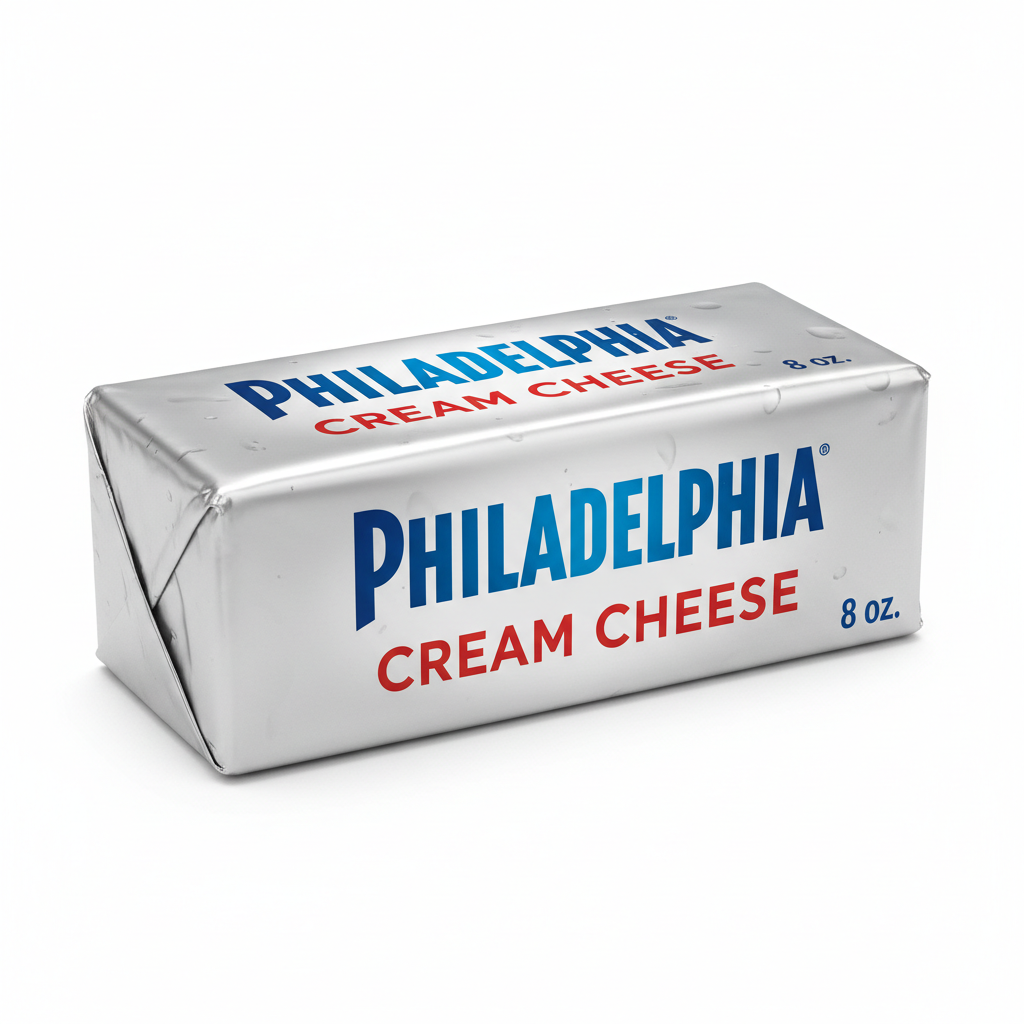 Philadelphia Cream Cheese