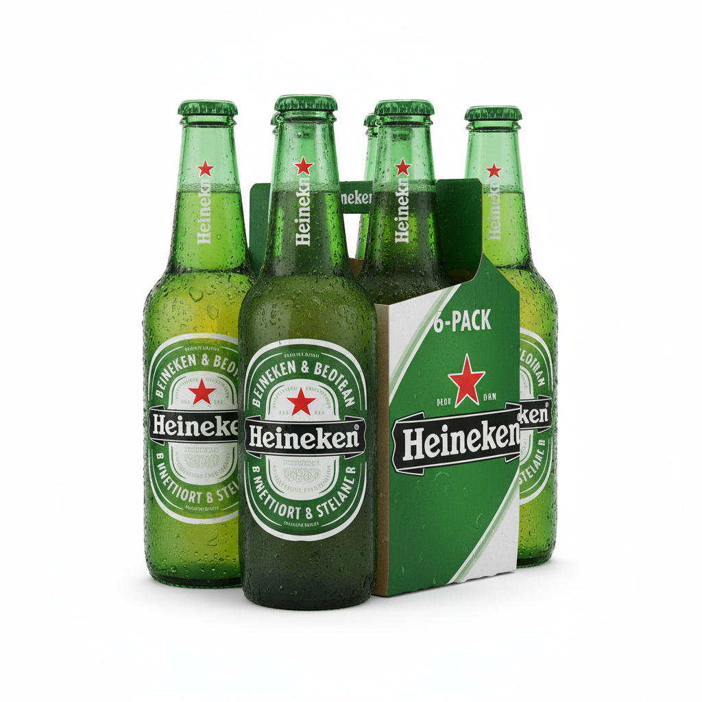 Heineken