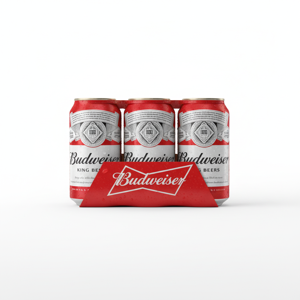 Budweiser
