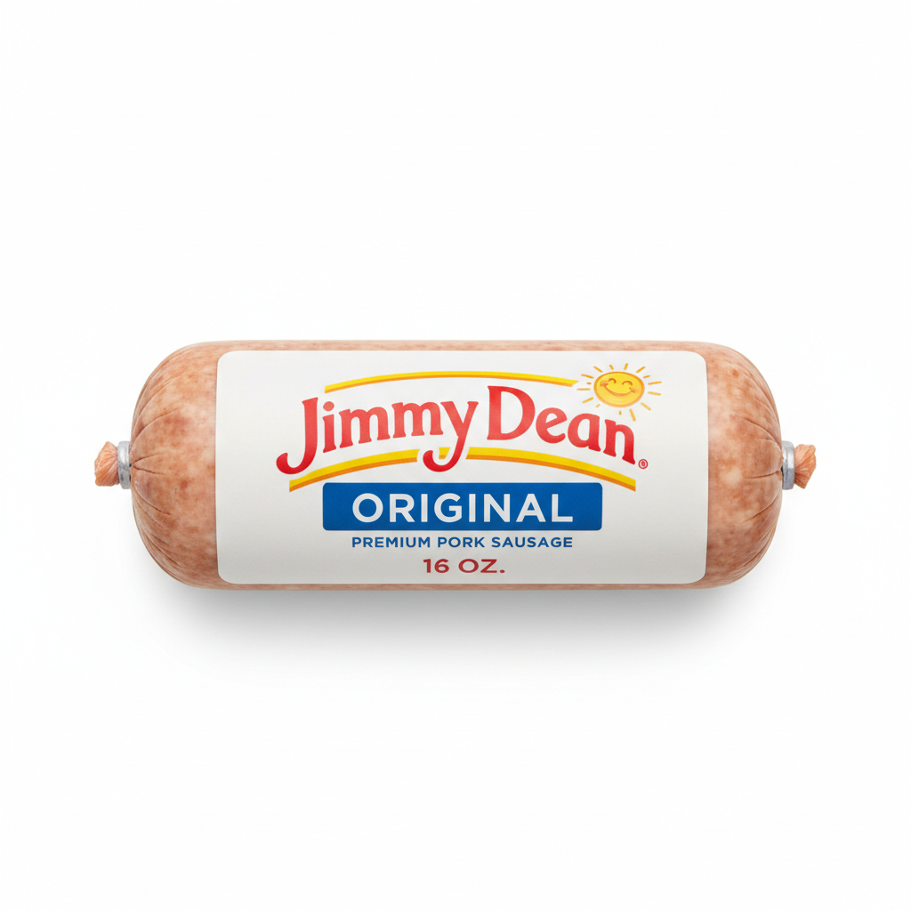 Jimmy Dean Sausage