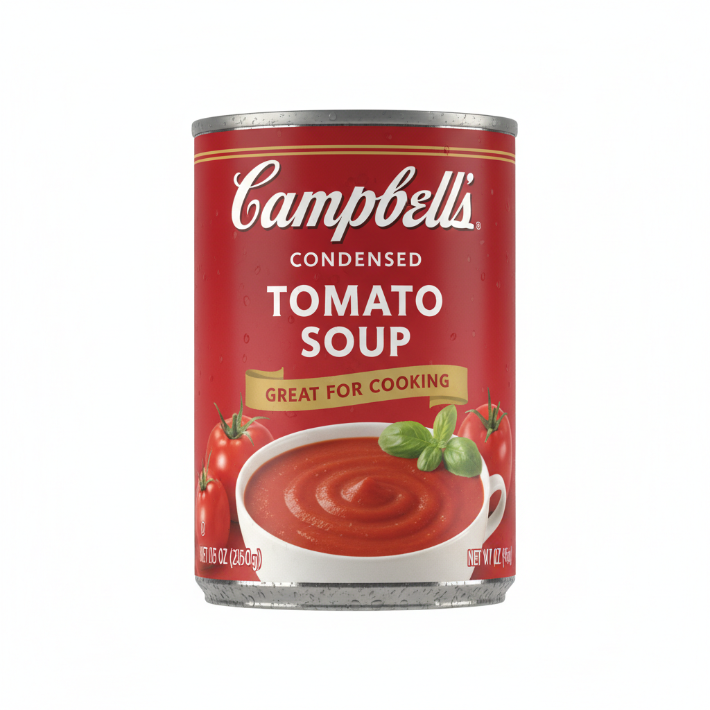Campbell's Tomato Soup