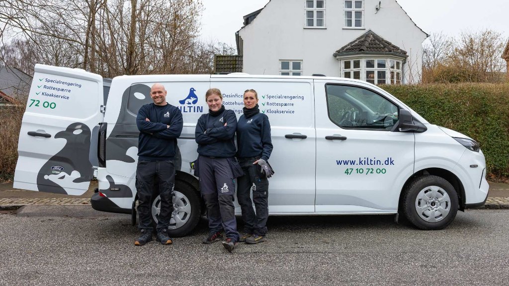 Kiltin team