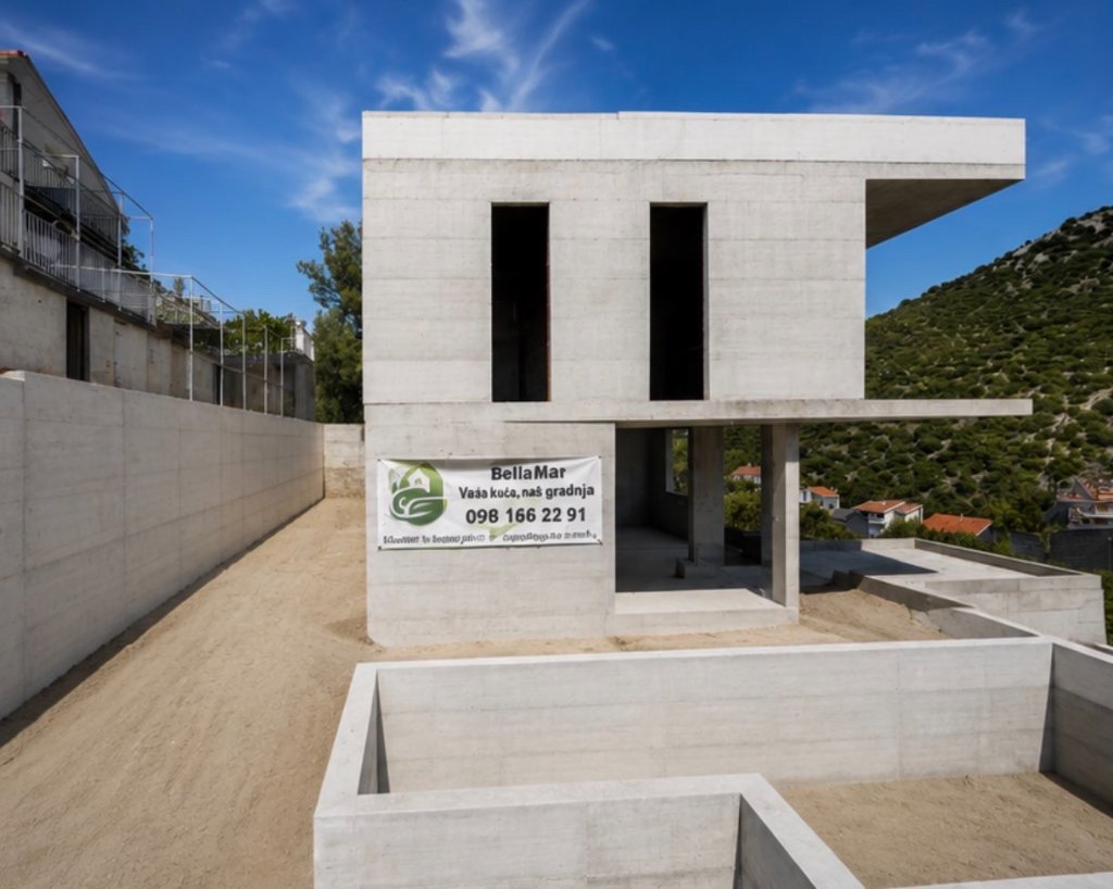 Villa Bellamar 1
