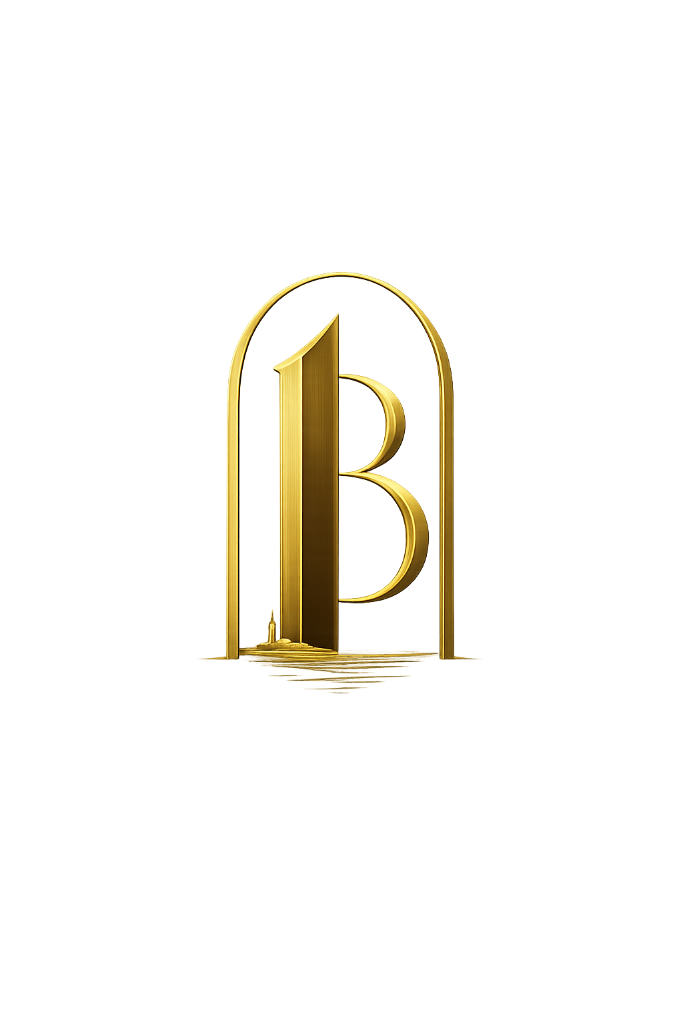Bellamar Logo