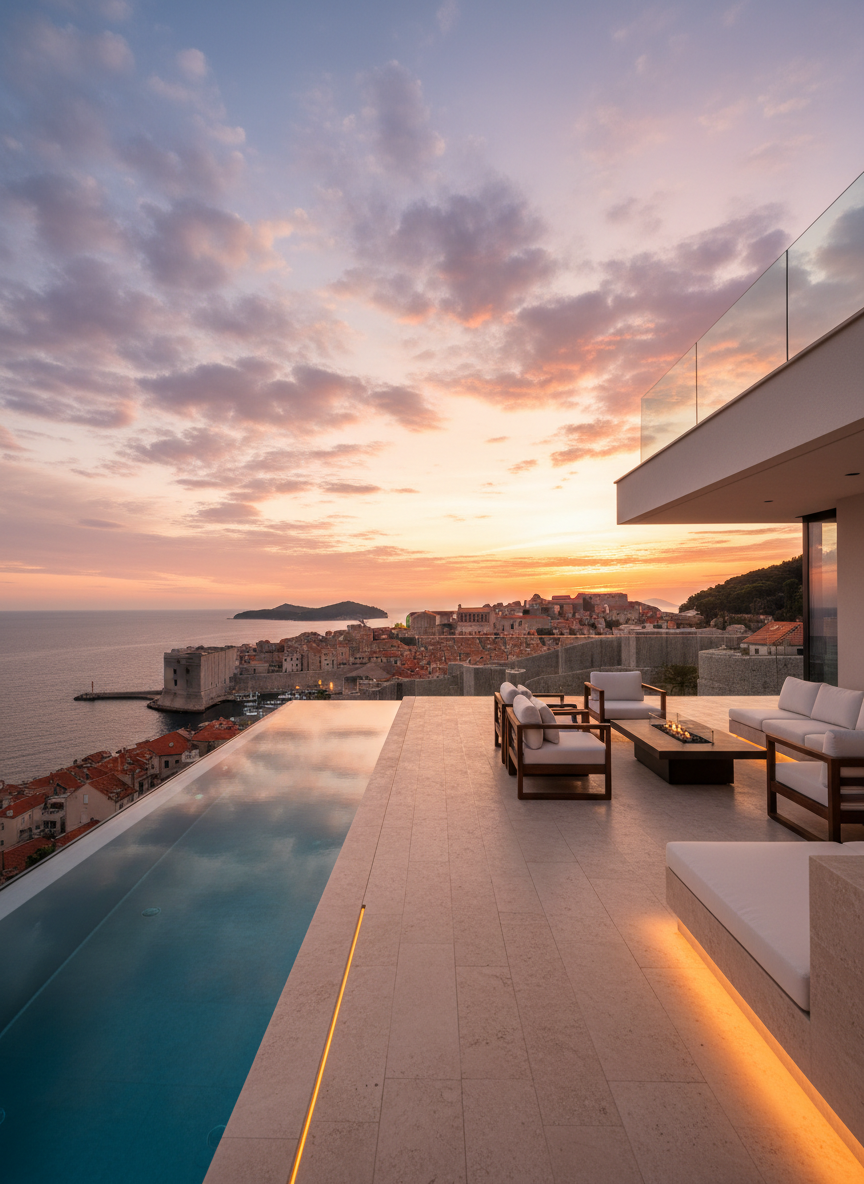 Villa Tramontana