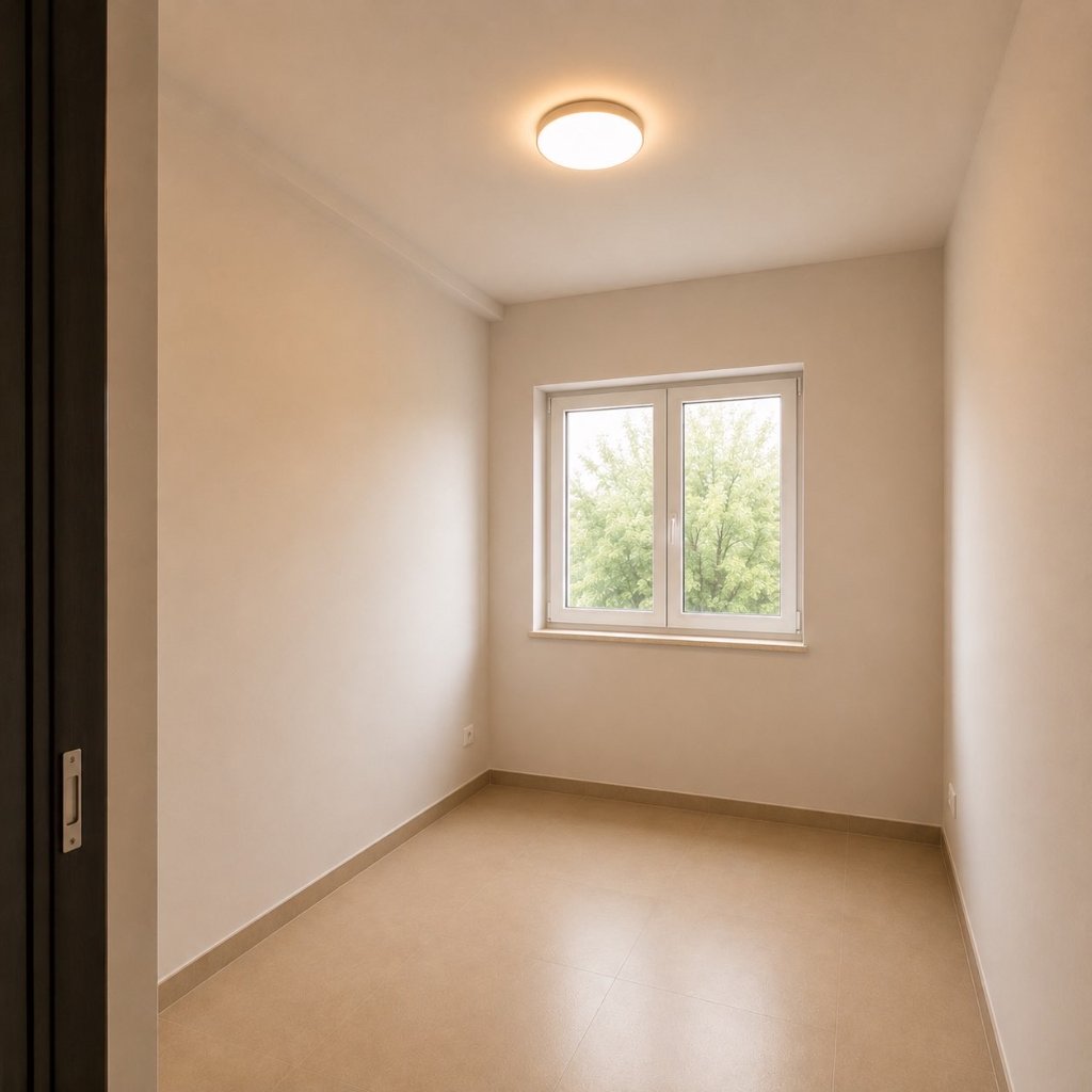 Modern One-Bedroom Apartment — Marina 1