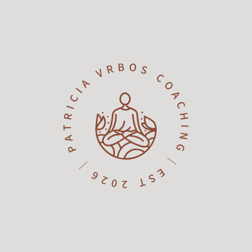 Patricia Vrbos Logo