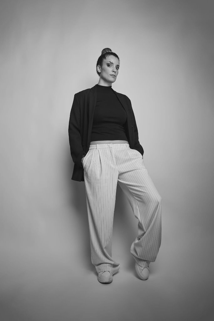 Patricia Vrbos