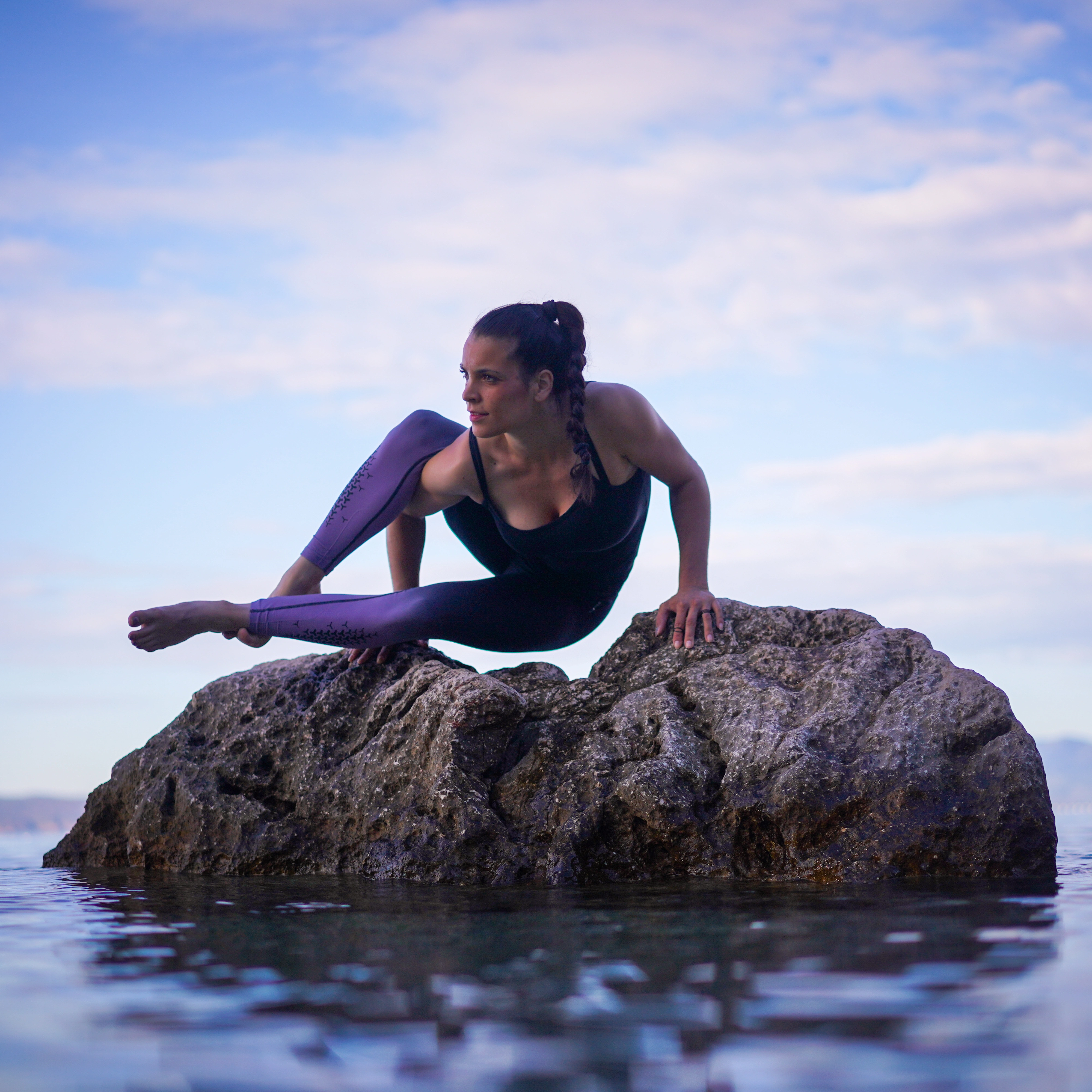 Online Yoga Sessions