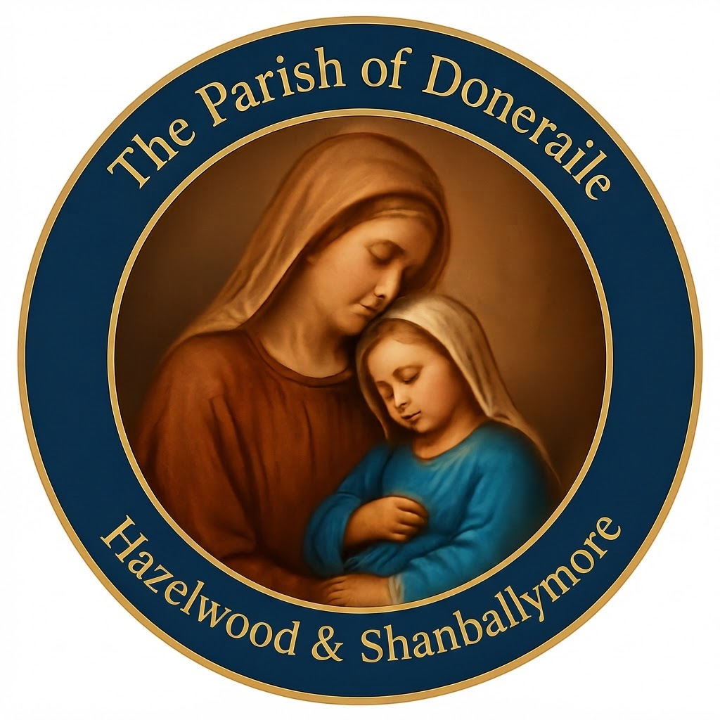 Parish of Doneraile – Hazelwood & Shanballymore