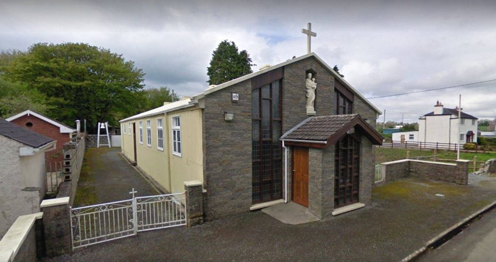 Church of St. Joseph the Worker