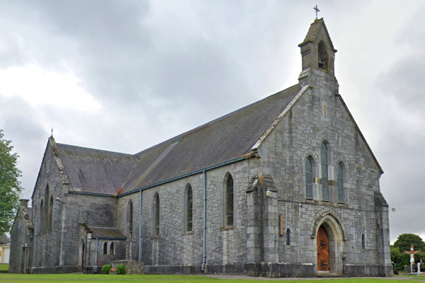 Church of Christ the King