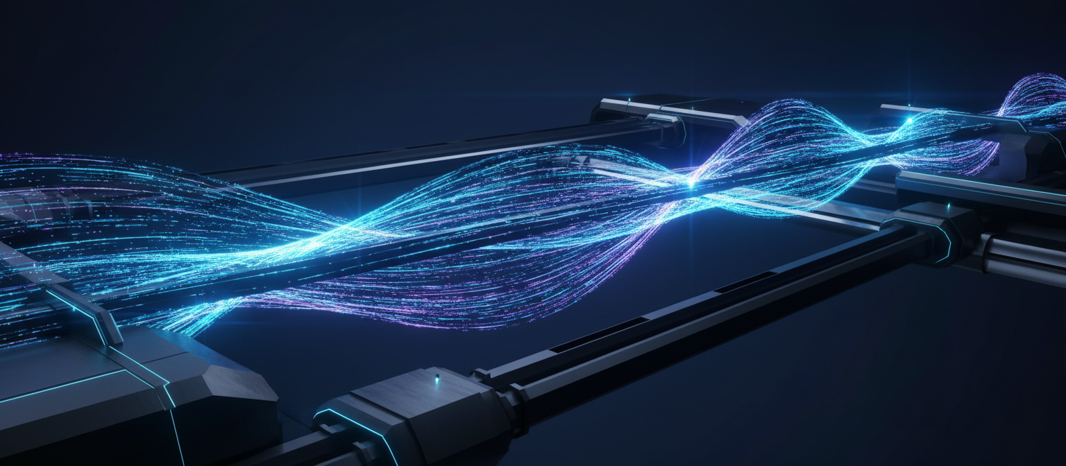Infrastruttura tecnologica enterprise