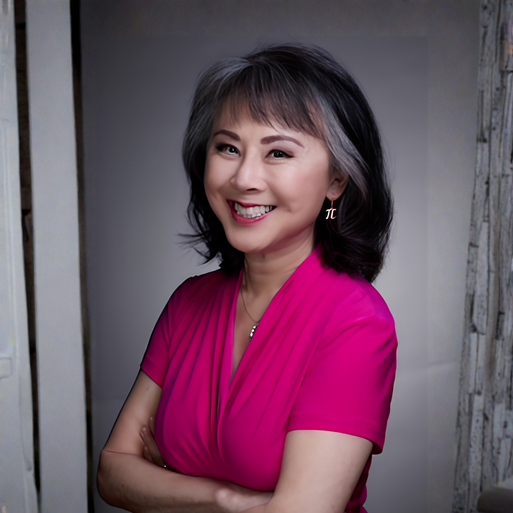 Shern-Min Chow