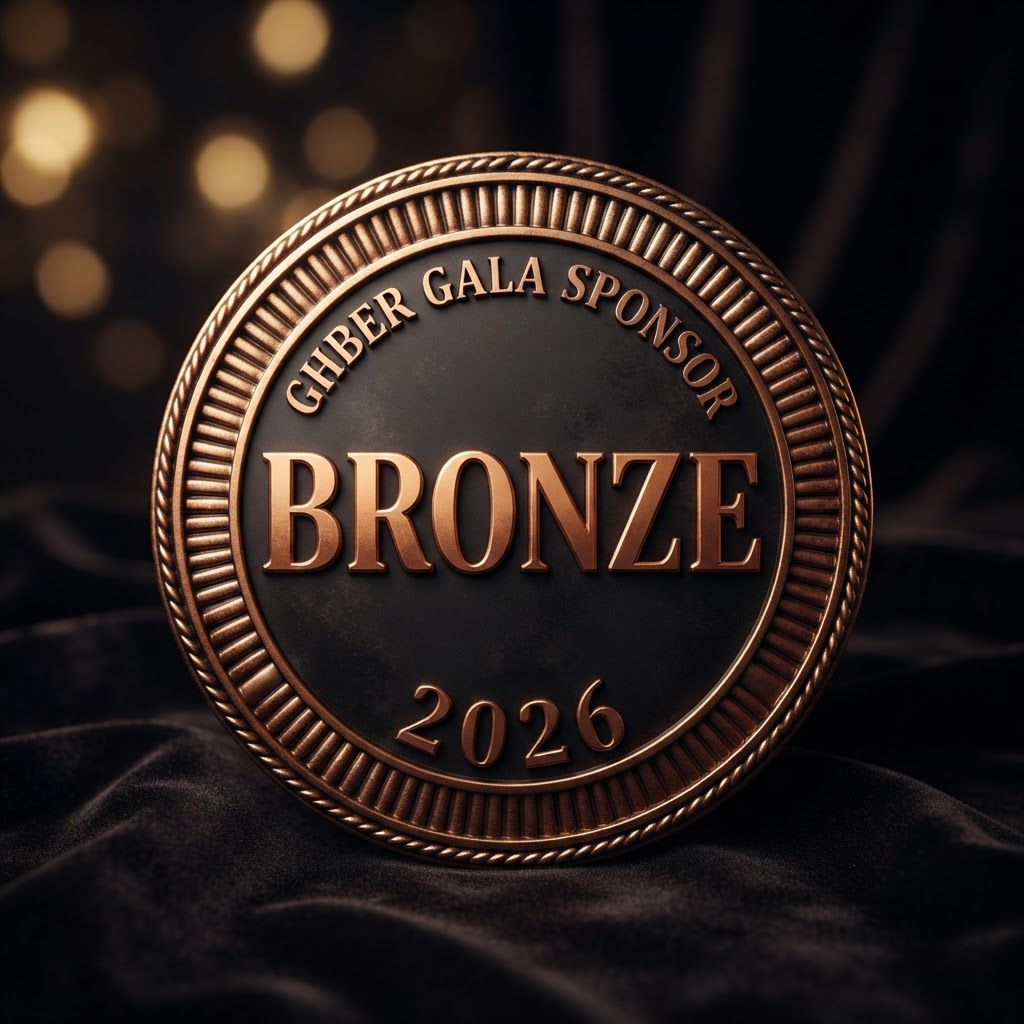 Bronze Sponsor Badge