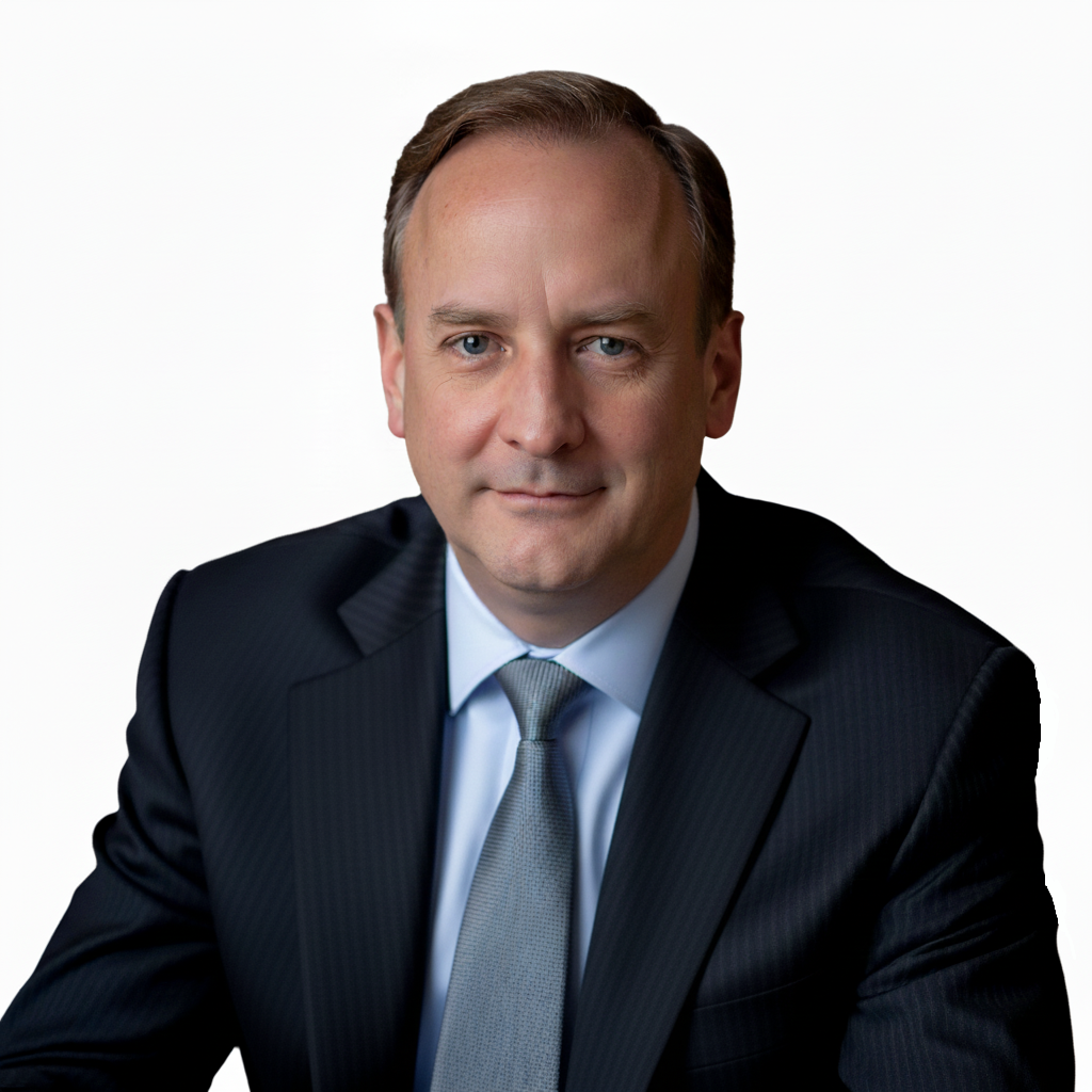 Dan Chapman