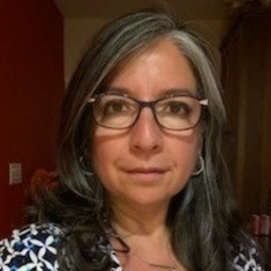 Nathalie Candamil-Musick