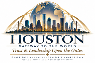 Houston: Gateway to the World — Trust & Leadership Open the Gates