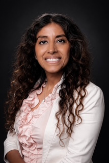 Elisa Calderon-Sierra