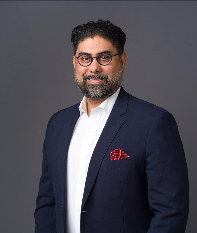 Zaid Sultan
