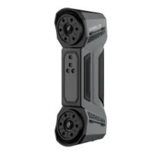 Handheld-3D-Scanner im Vergleich: Welcher Scanner passt zu Ihrem Anwendungsfall?
