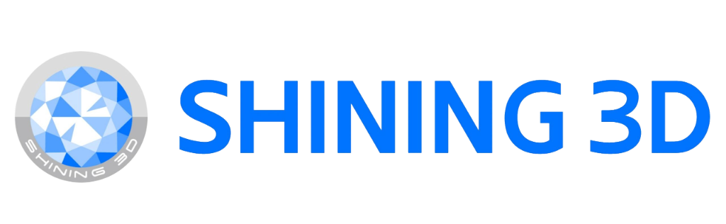 Shining3D Logo