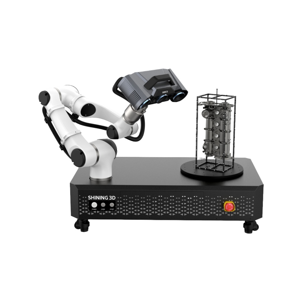 RobotScan Series