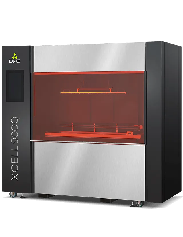 DWS Systems