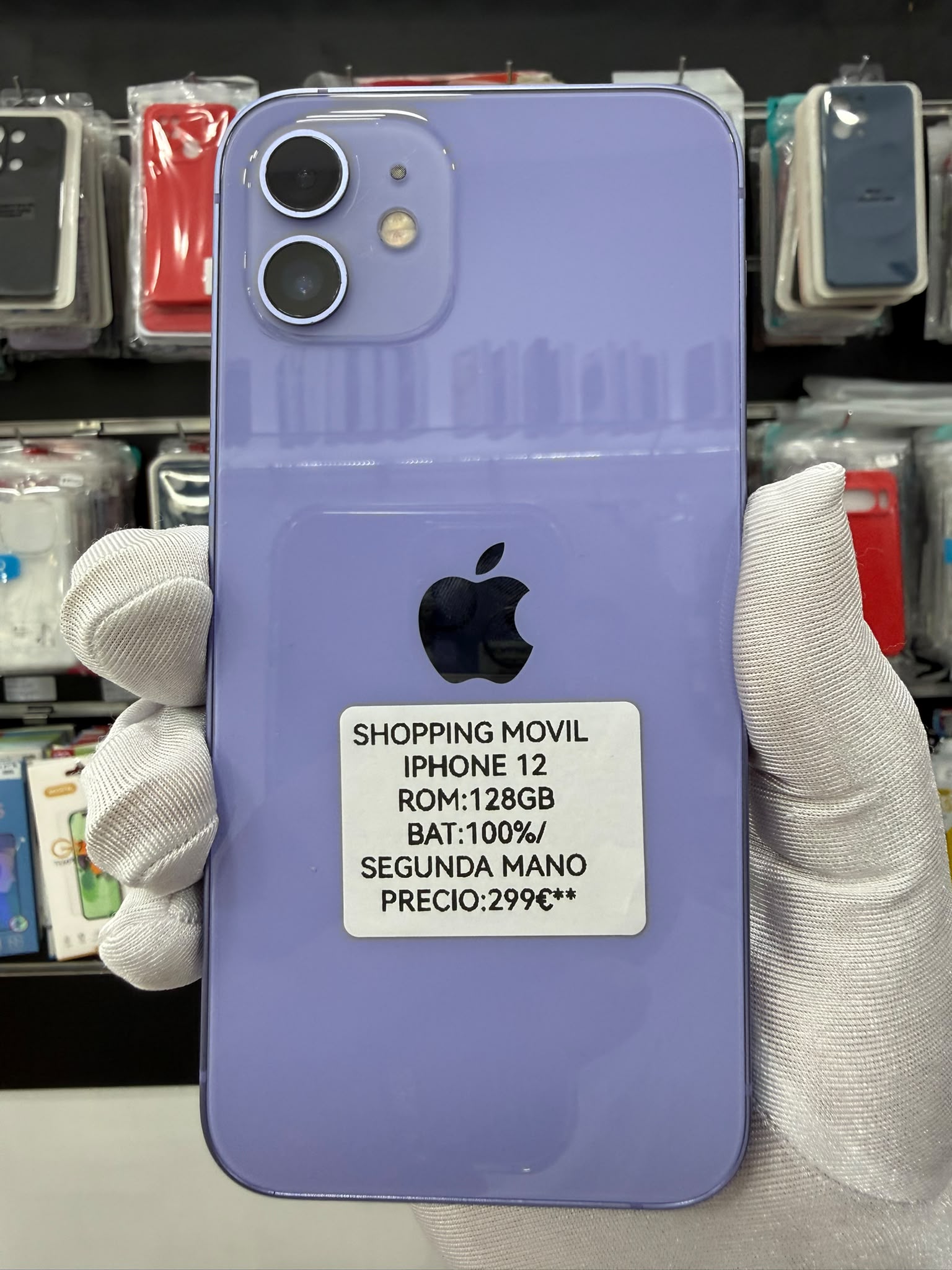 Apple iPhone 12