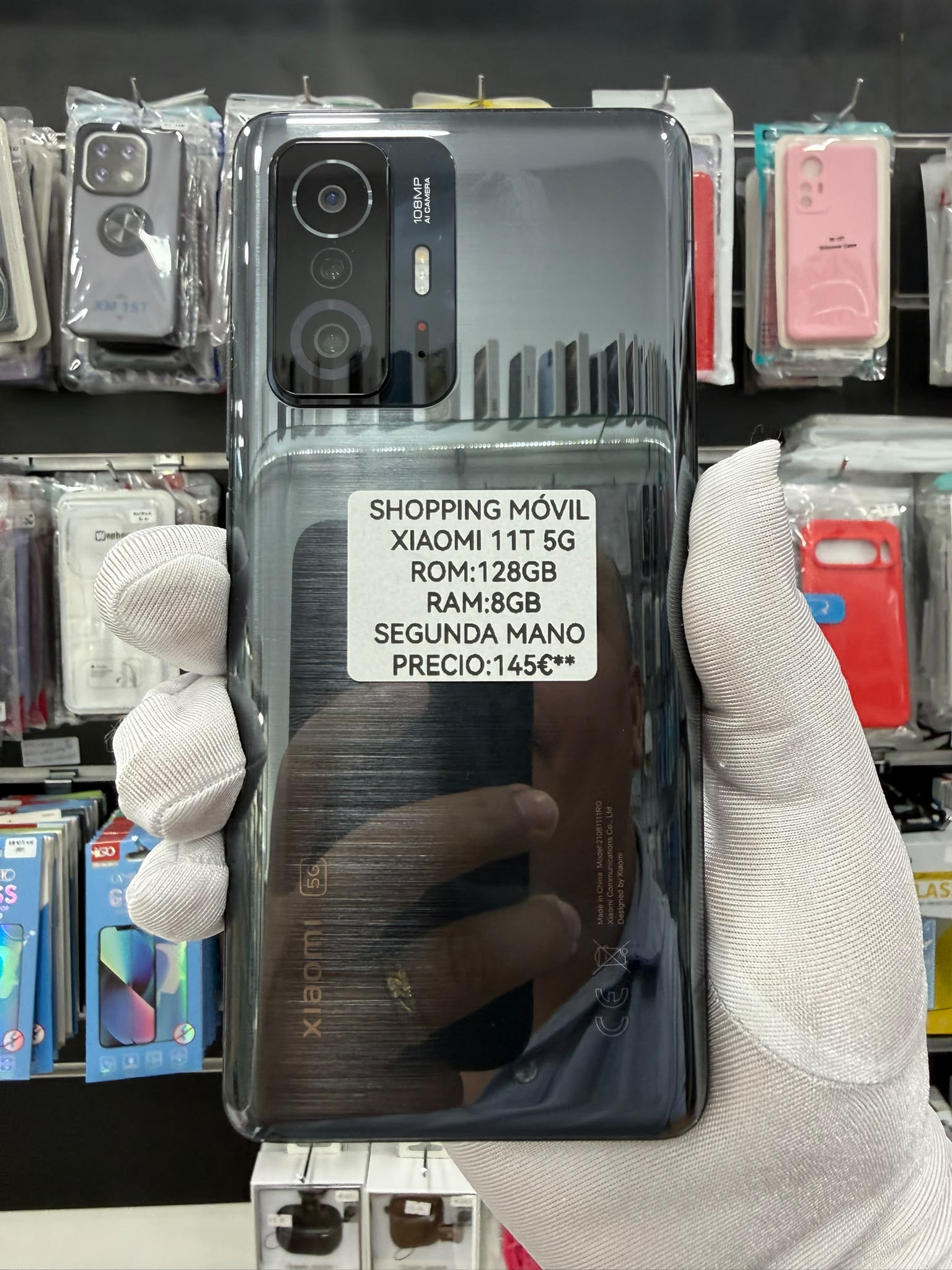 Xiaomi Xiaomi 11T 5G