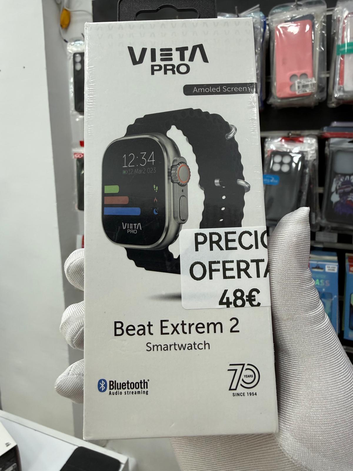 Vieta Pro Beat Extrem 2
