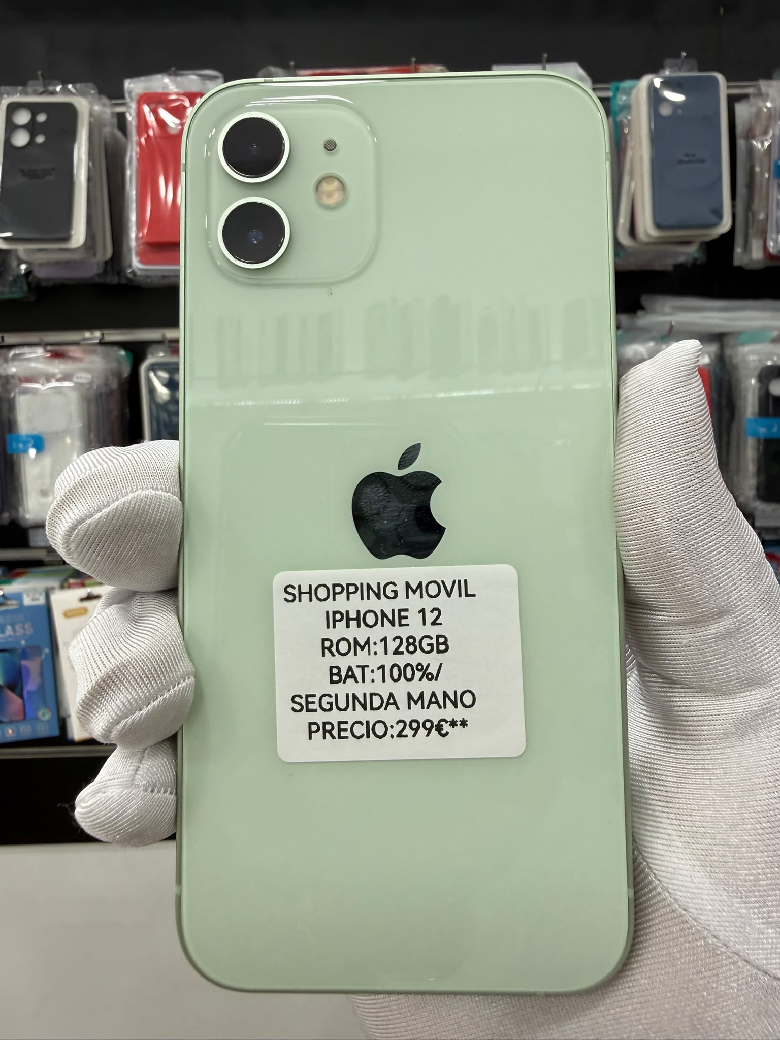 Apple iPhone 12