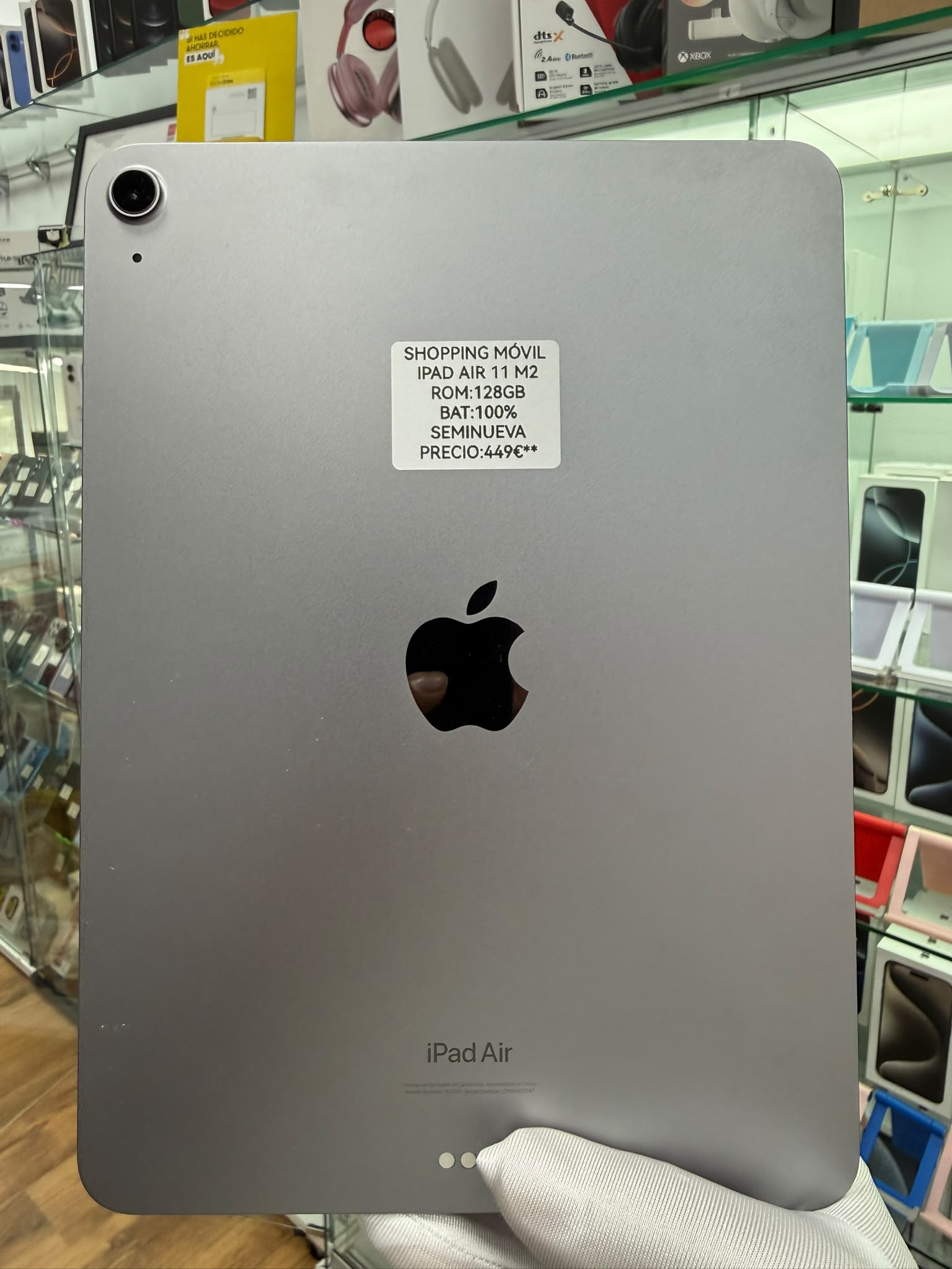 Apple iPad Air 11 M2