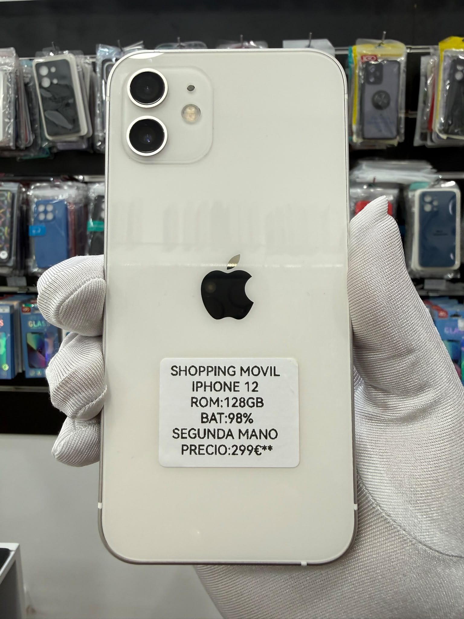 Apple iPhone 12