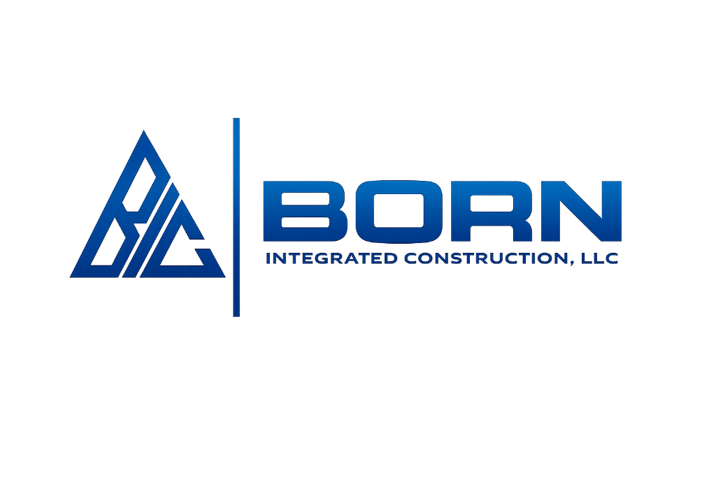 Born Integrated Construction