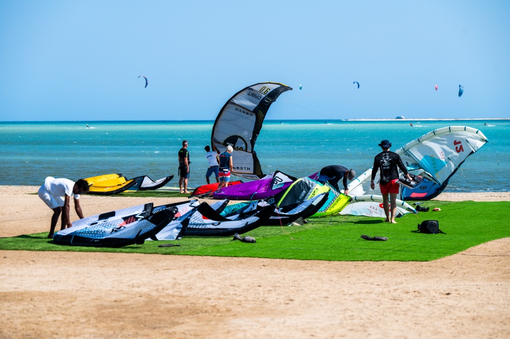 Kiteschool 5
