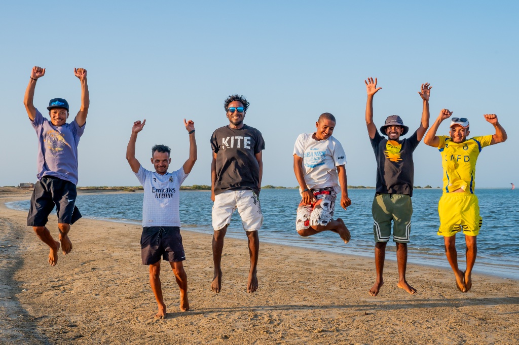 Kiteschool 3