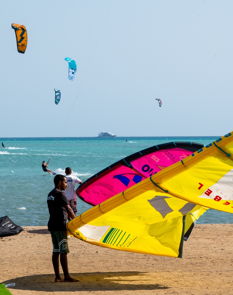 Kiteschool 1