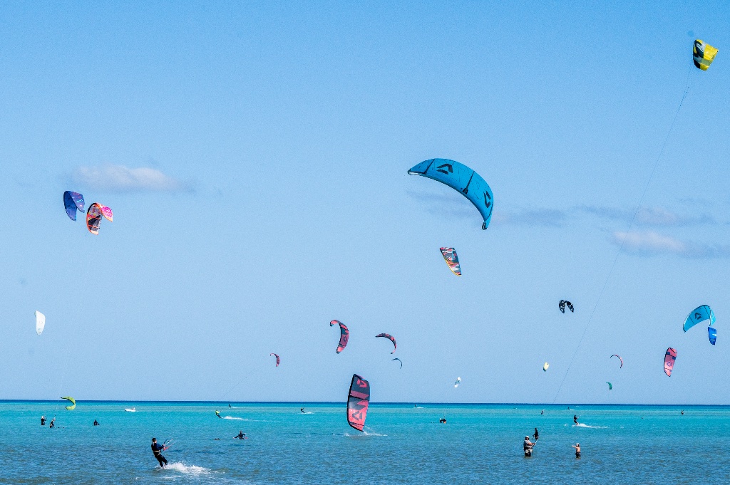 Kiteschool 4