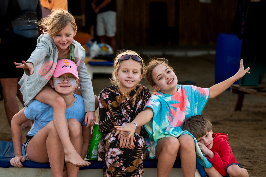 Kiteschool 8