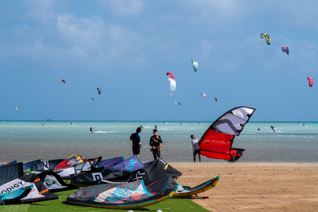 Kiteschool 9