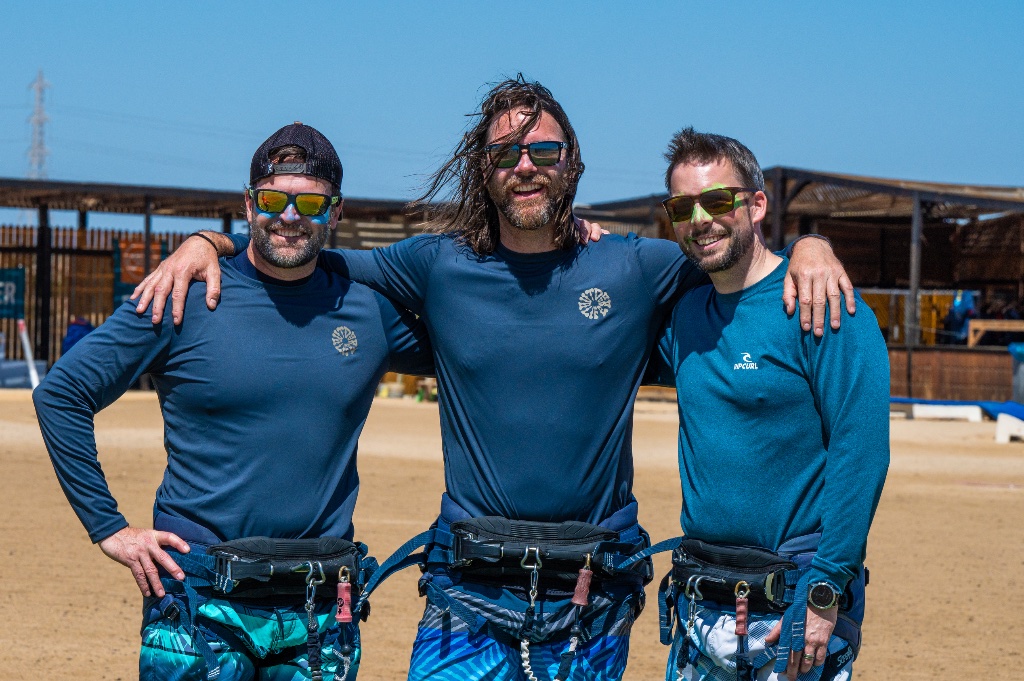 Kiteschool 15
