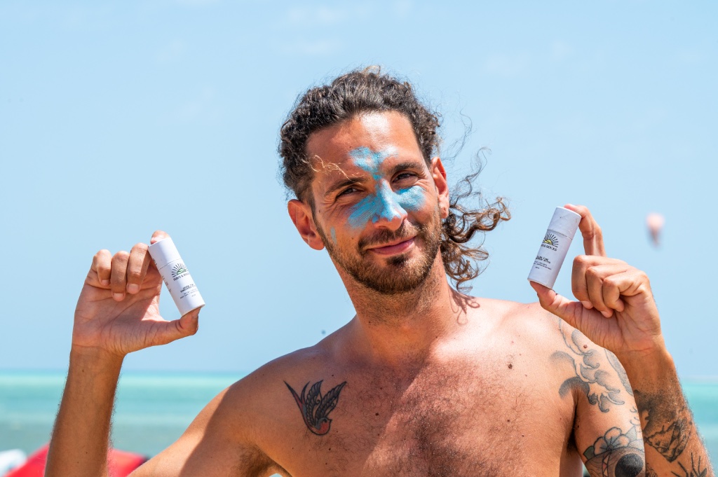 Kiteschool 21