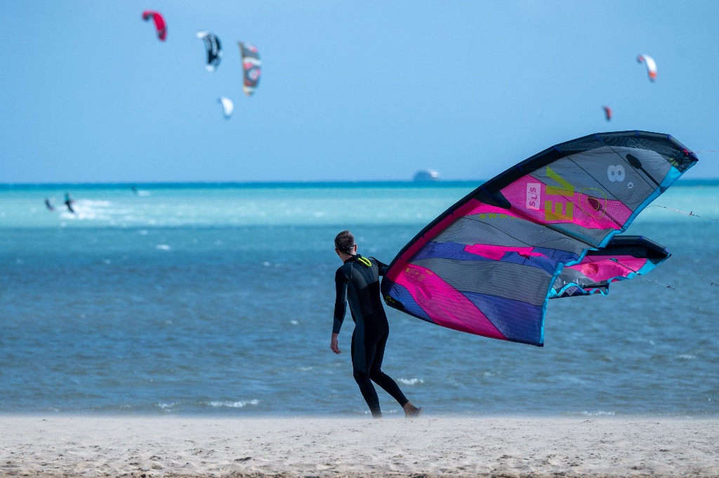 Kiteschool 7
