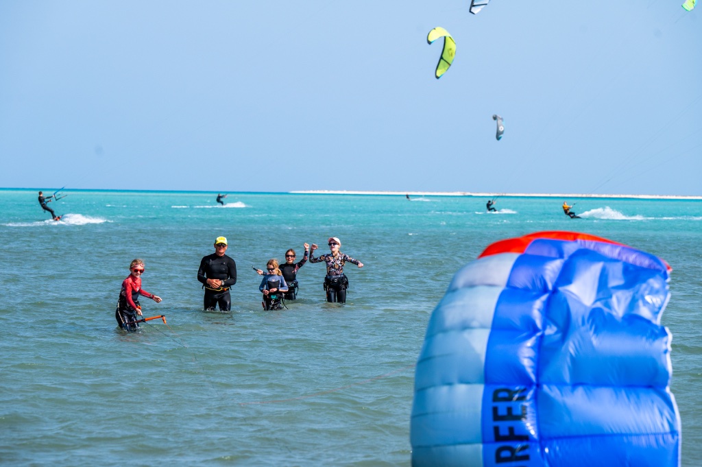 Kiteschool 11