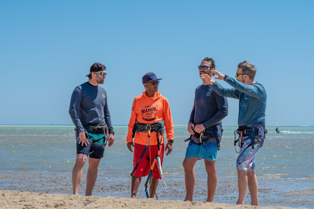 Kiteschool 14