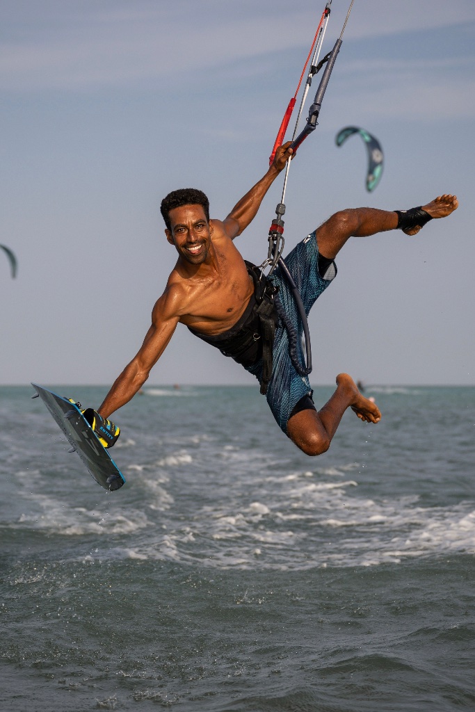 Kiteschool 12